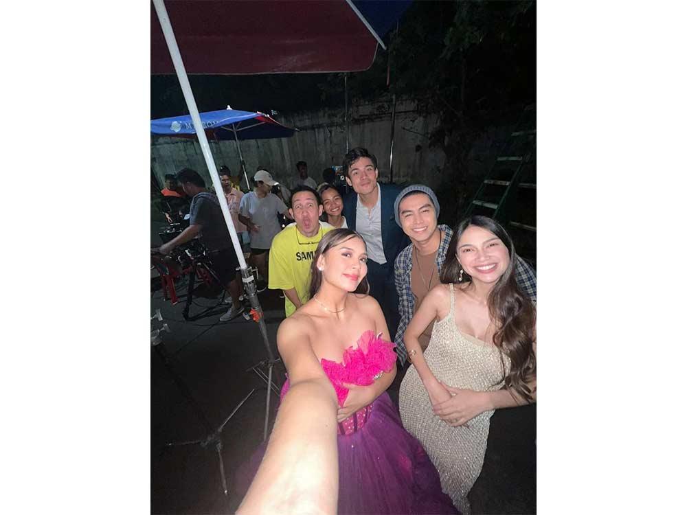 Direk Dominic Zapata