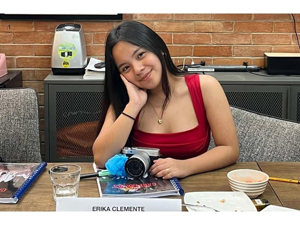 Erika Clemente