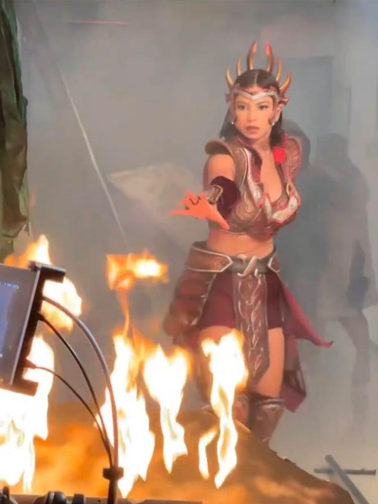 Sang'gre Pirena