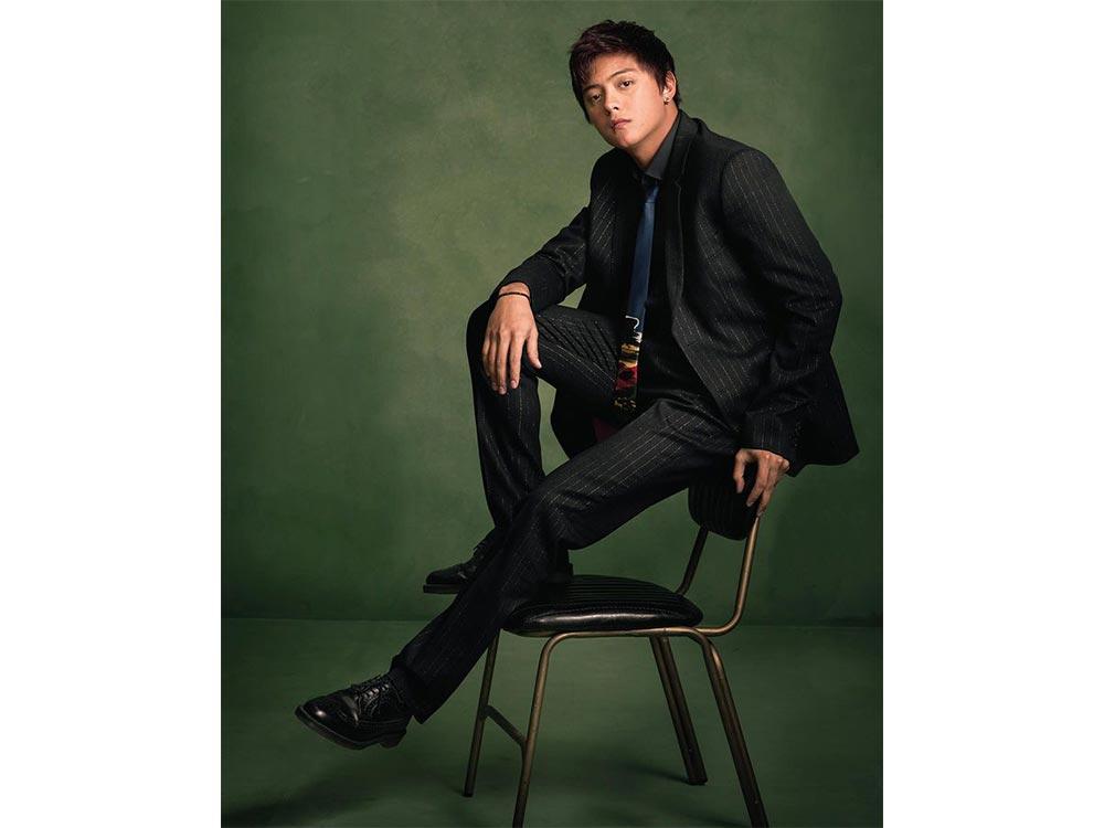Daniel Padilla