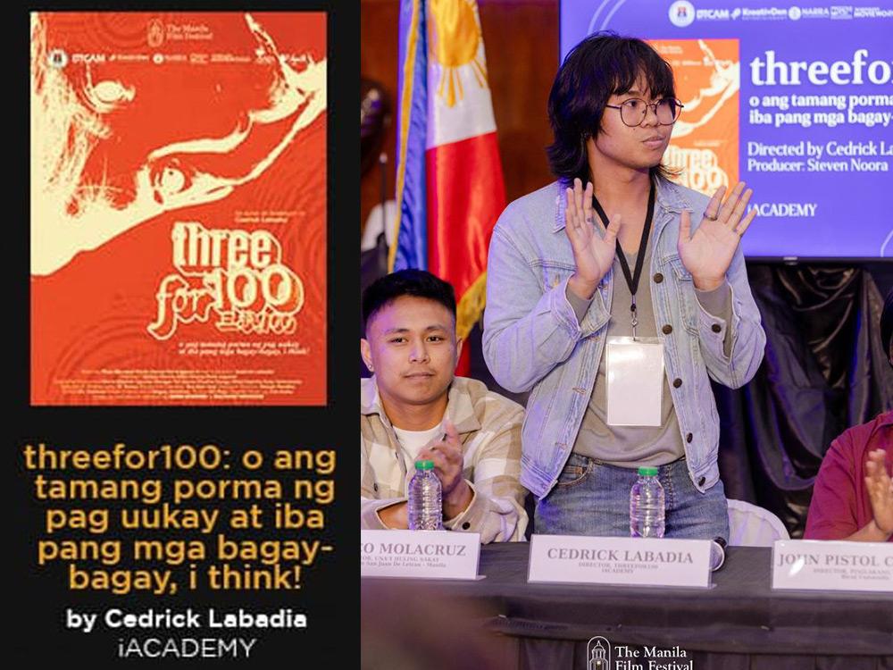 'threefor100: o ang tamang porma ng pag uukay at iba pang mga bagay-bagay, i think!'