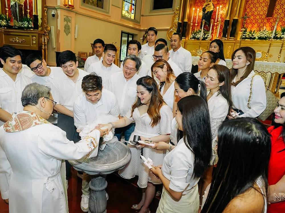 Maria Isabella Elizabeth Illustre