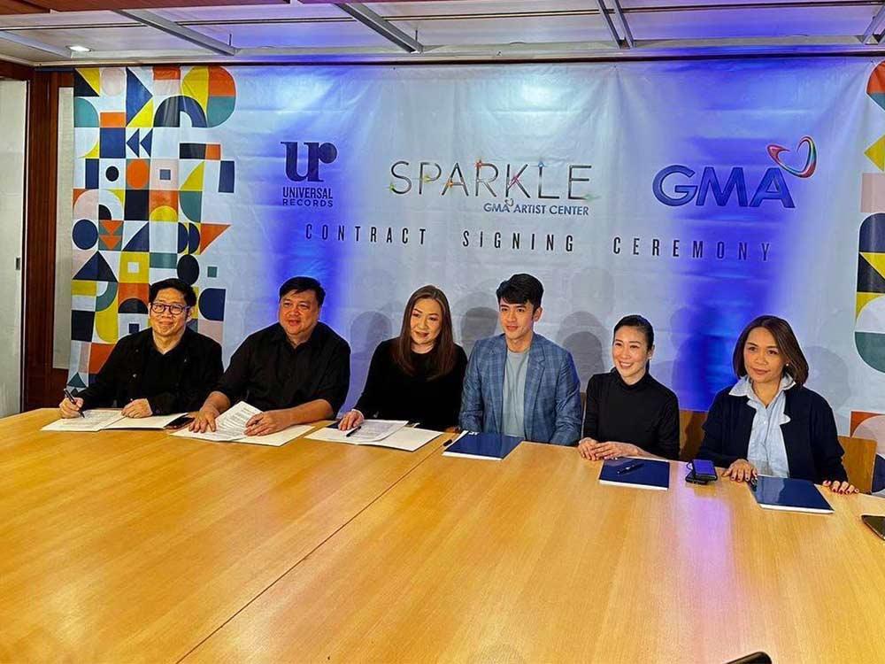 Thankful and blessed