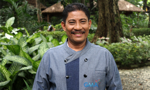 Scenes from the Station ID shoot (Part 3)