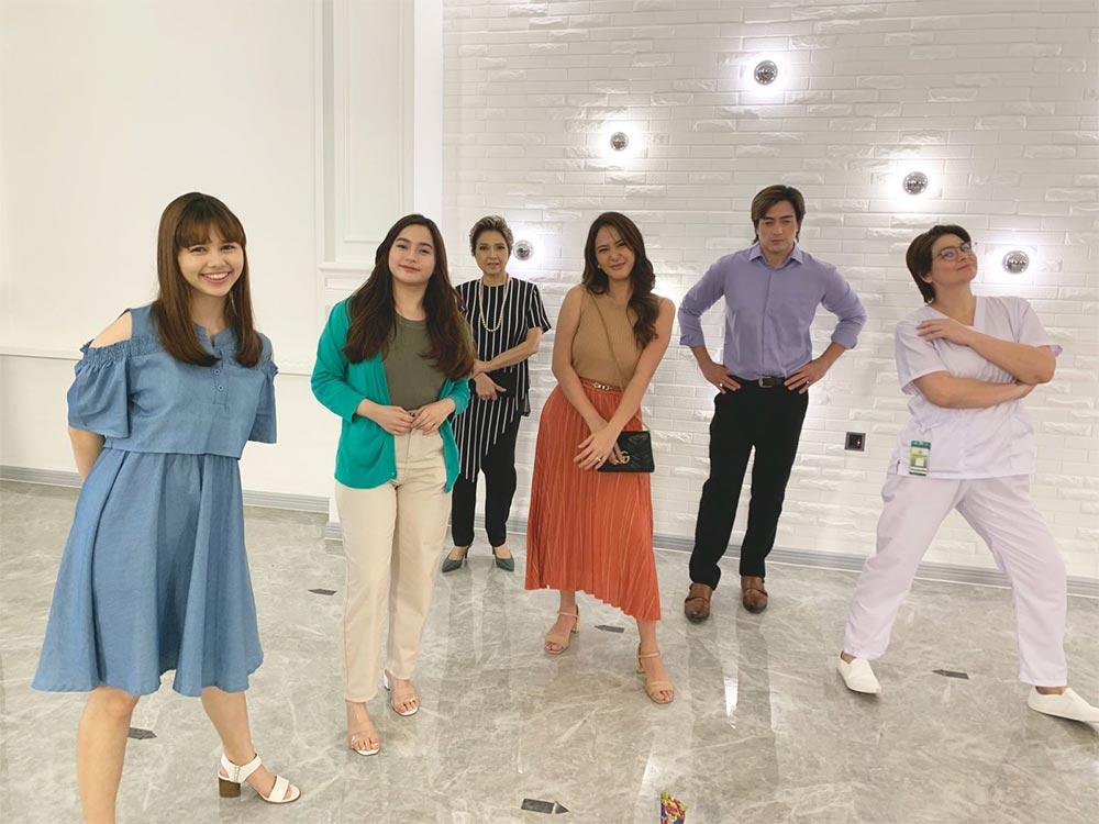 Prima Donnas Season 2