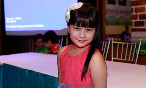 At the press conference of ‘Home Sweet Home’