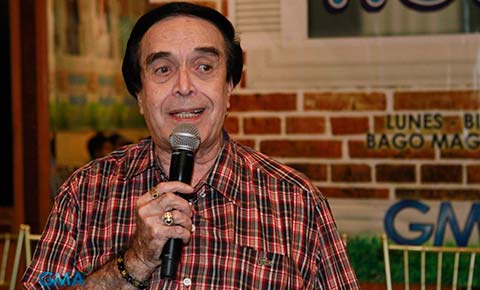 At the press conference of ‘Home Sweet Home’