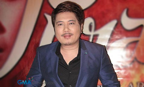 At the press conference of 'Pyra Babaeng Apoy'