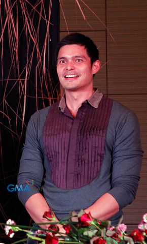 At the press conference of 'Tiktik: The Aswang Chronicles'