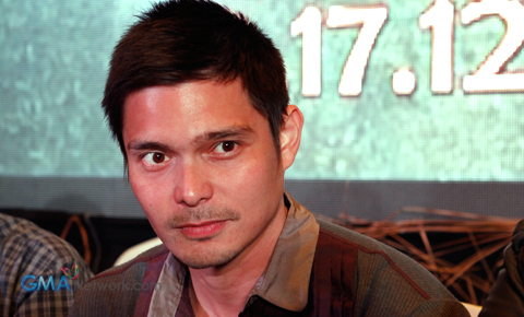 At the press conference of 'Tiktik: The Aswang Chronicles'