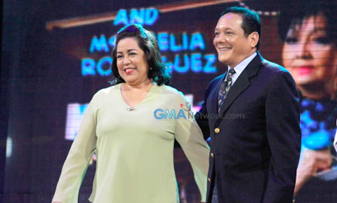 At the press conference of the Philippine version of 'Coffee Prince'