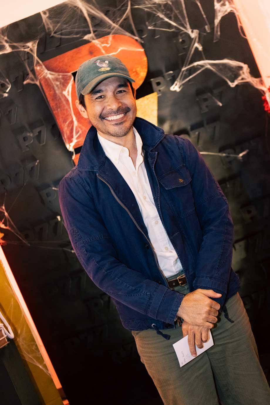 Atom Araullo
