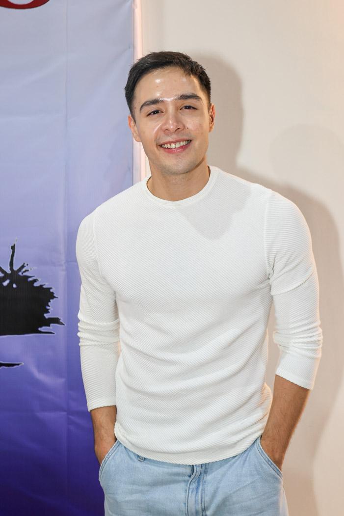Martin Del Rosario