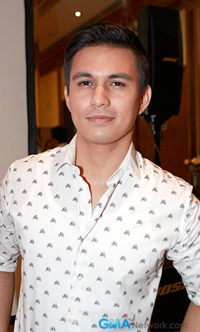 At the story conference of My Husband's Lover