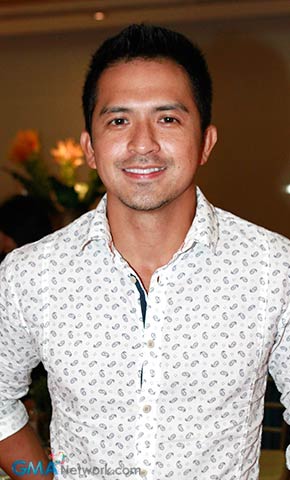 At the story conference of My Husband's Lover