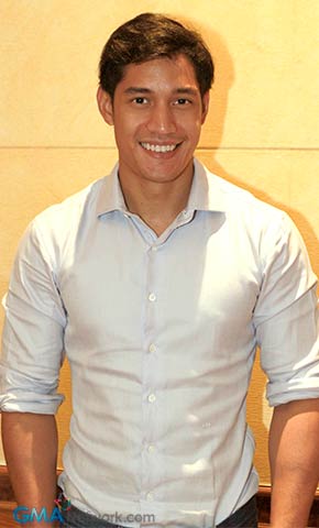 At the story conference of My Husband's Lover