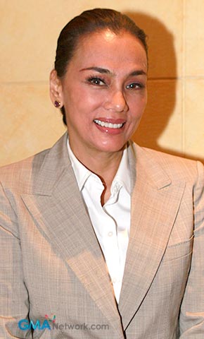 At the story conference of My Husband's Lover