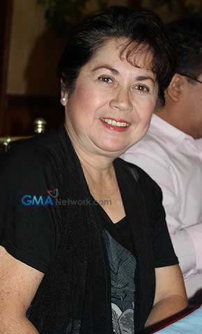 At the Tweets for My Sweet Press Conference