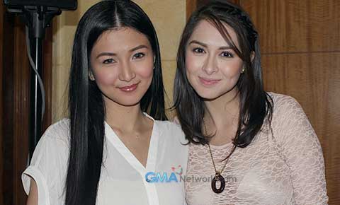 At the Tweets for My Sweet Press Conference