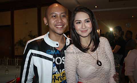 At the Tweets for My Sweet Press Conference