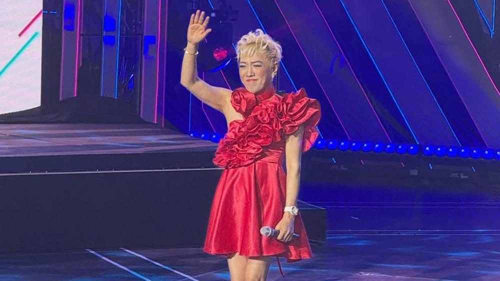 Normal na pakiramdam