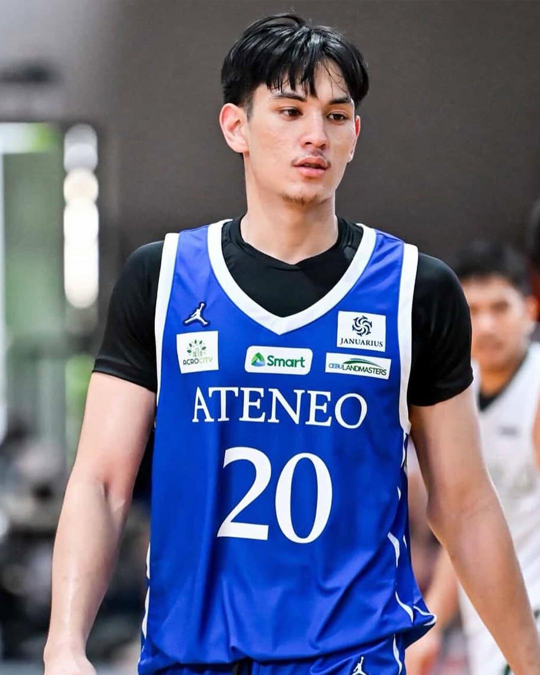 Sam Reyes