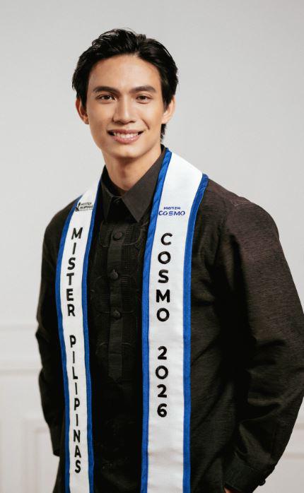 Enzo Bonoan