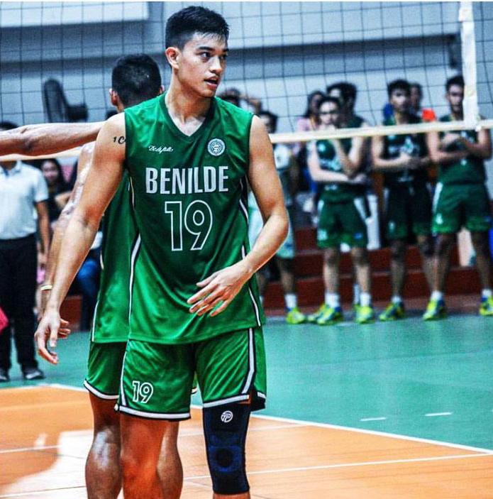 Joshua athlete