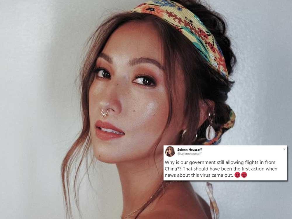 Solenn Heussaff