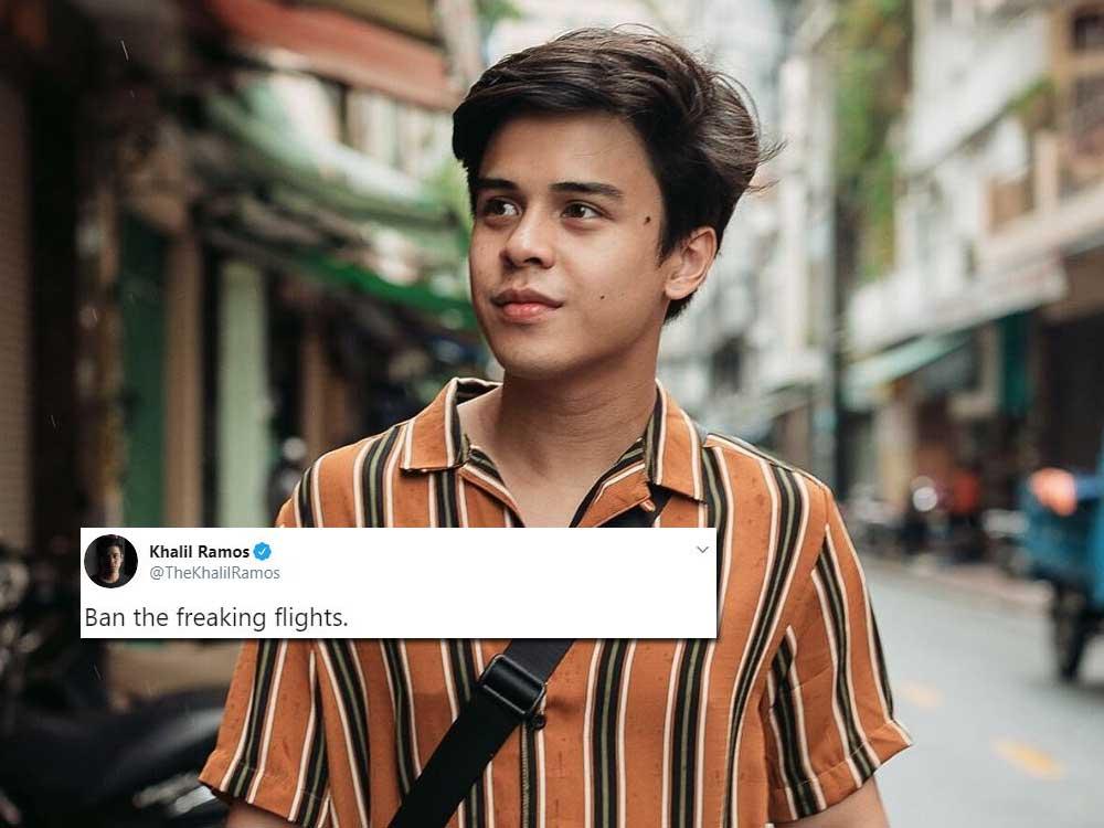 Khalil Ramos