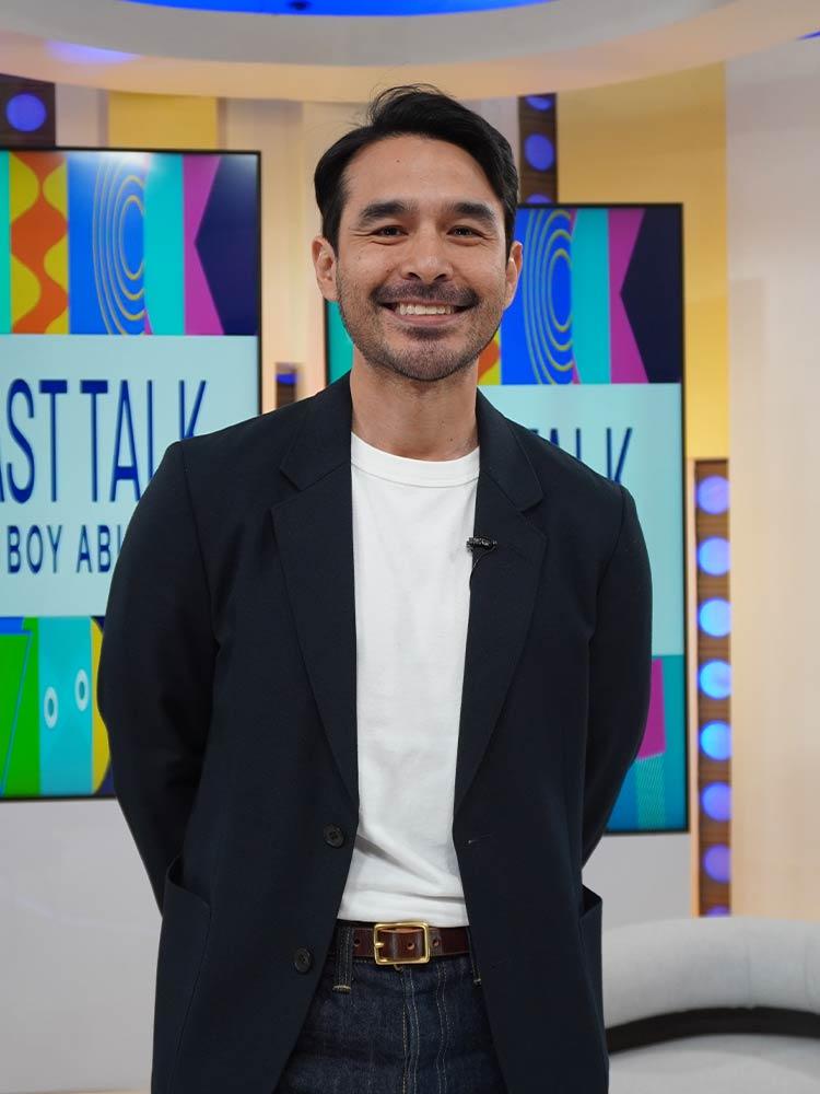 Problema ng korupsyon