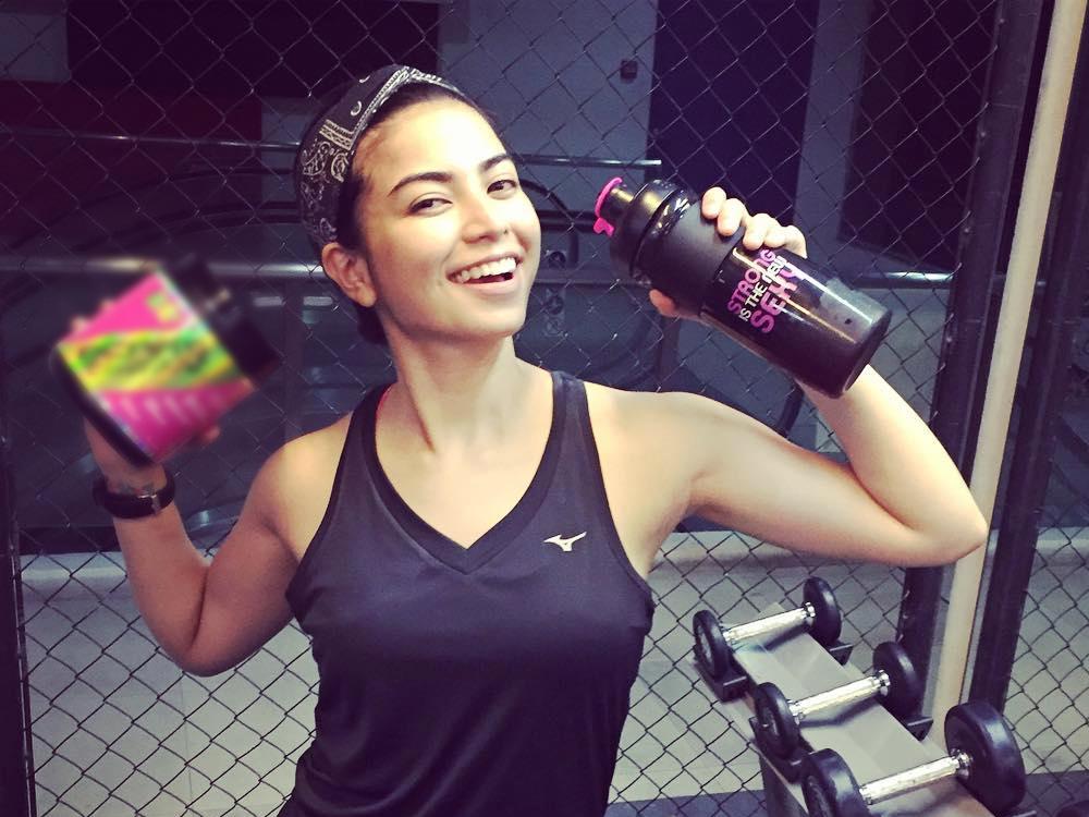 Glaiza De Castro