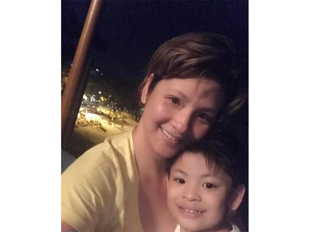 Regine Velasquez-Alcasid