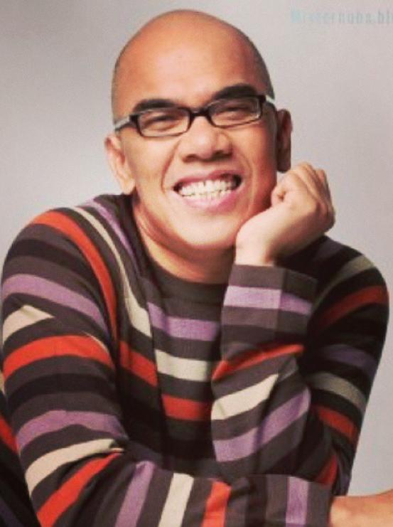 Boy Abunda