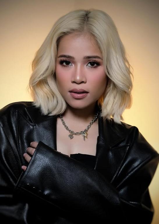Klarisse de Guzman