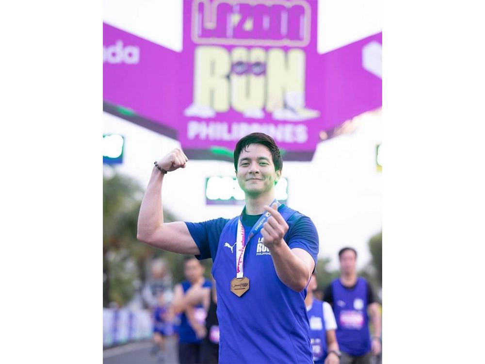 Alden Richards sa Magpakailanman