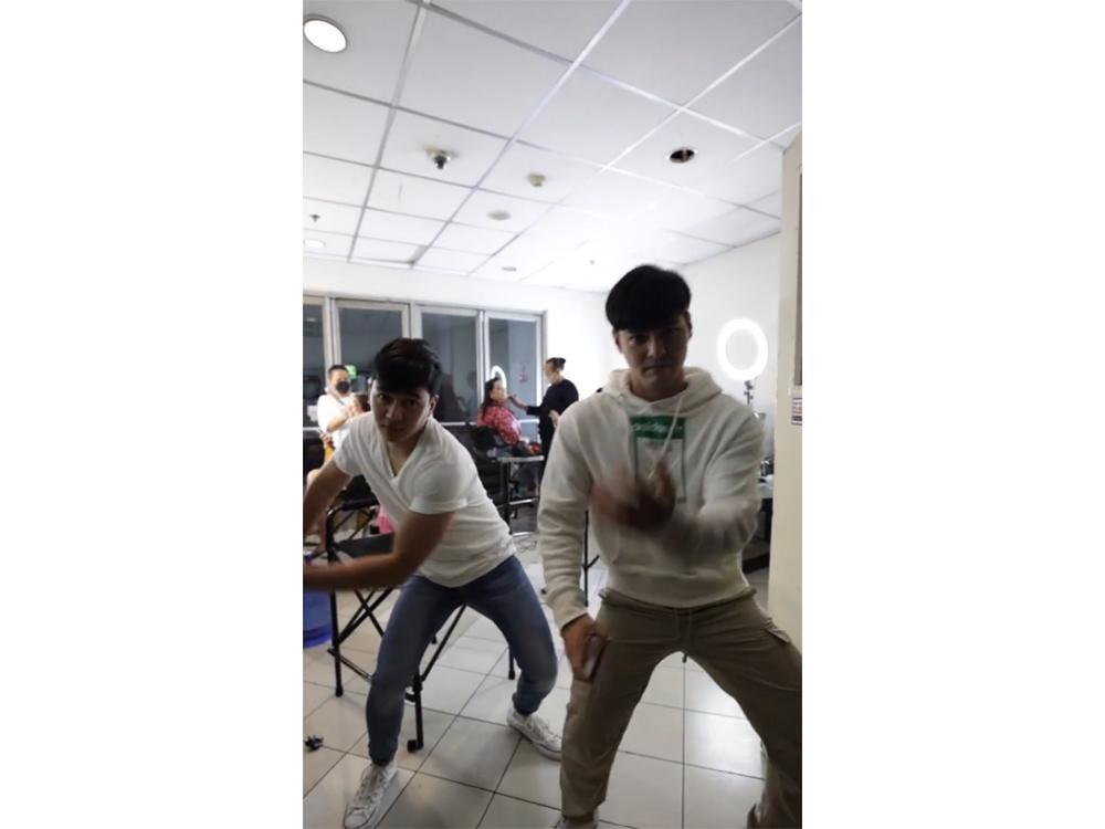 Jak Roberto's Anti-Selos Class