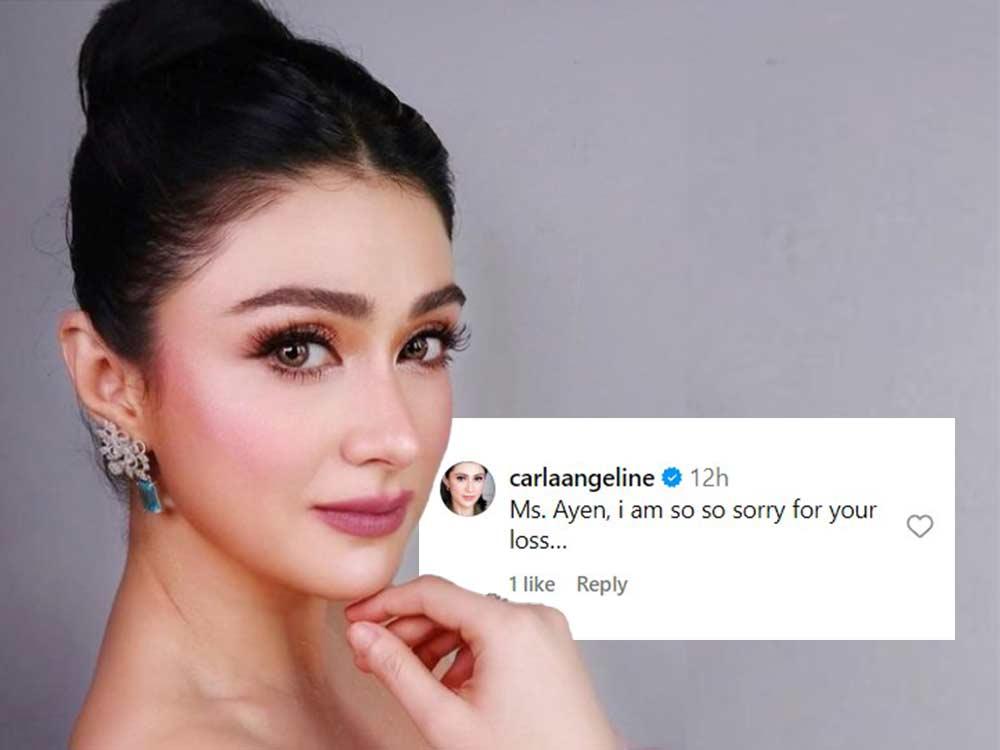 Carla Abellana