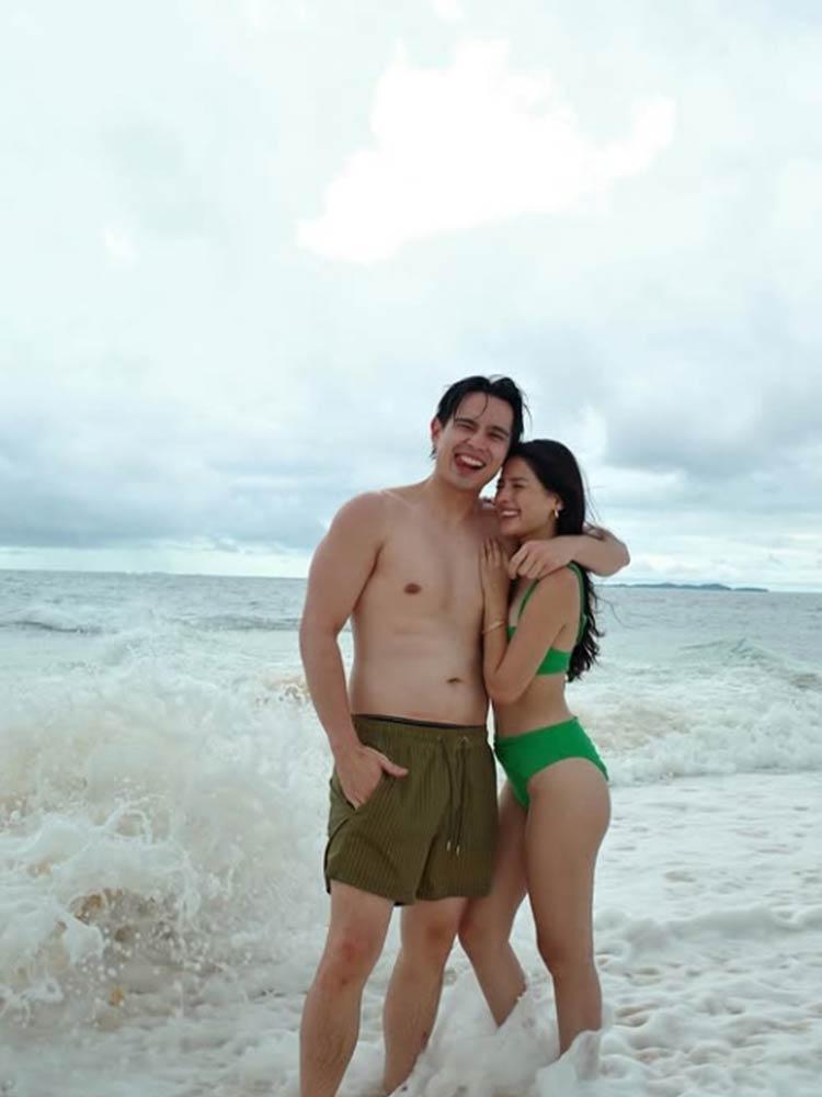 AZ Martinez and Ralph De Leon