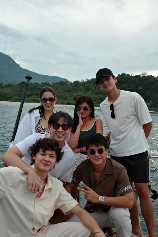 The Secrets of Hotel 88