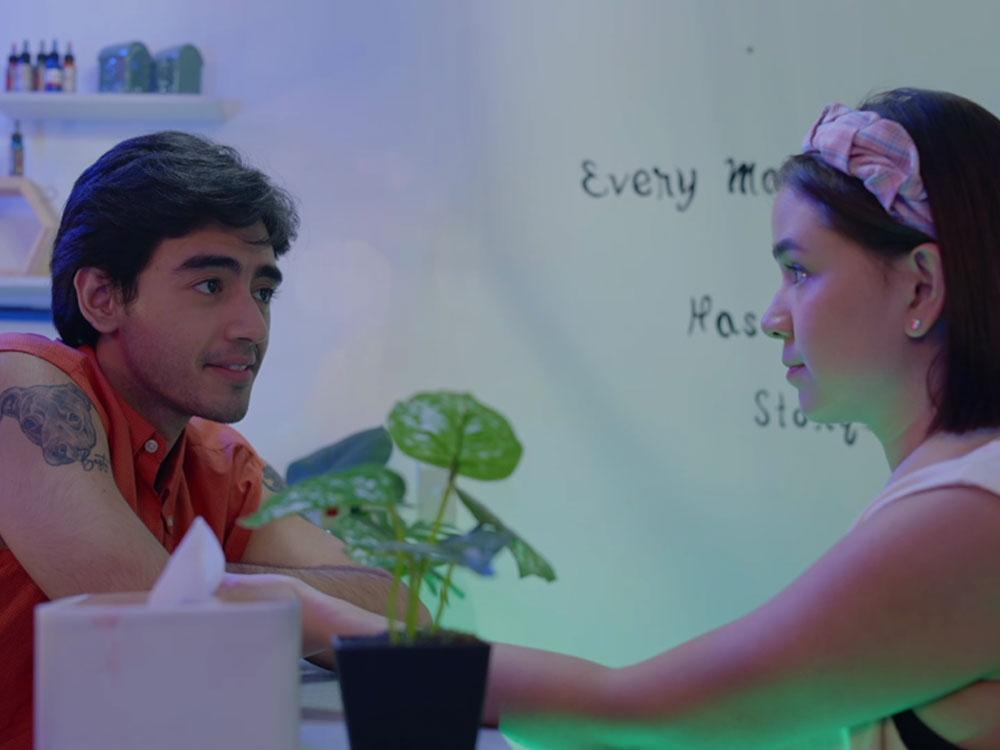 Tattooed on My Heart