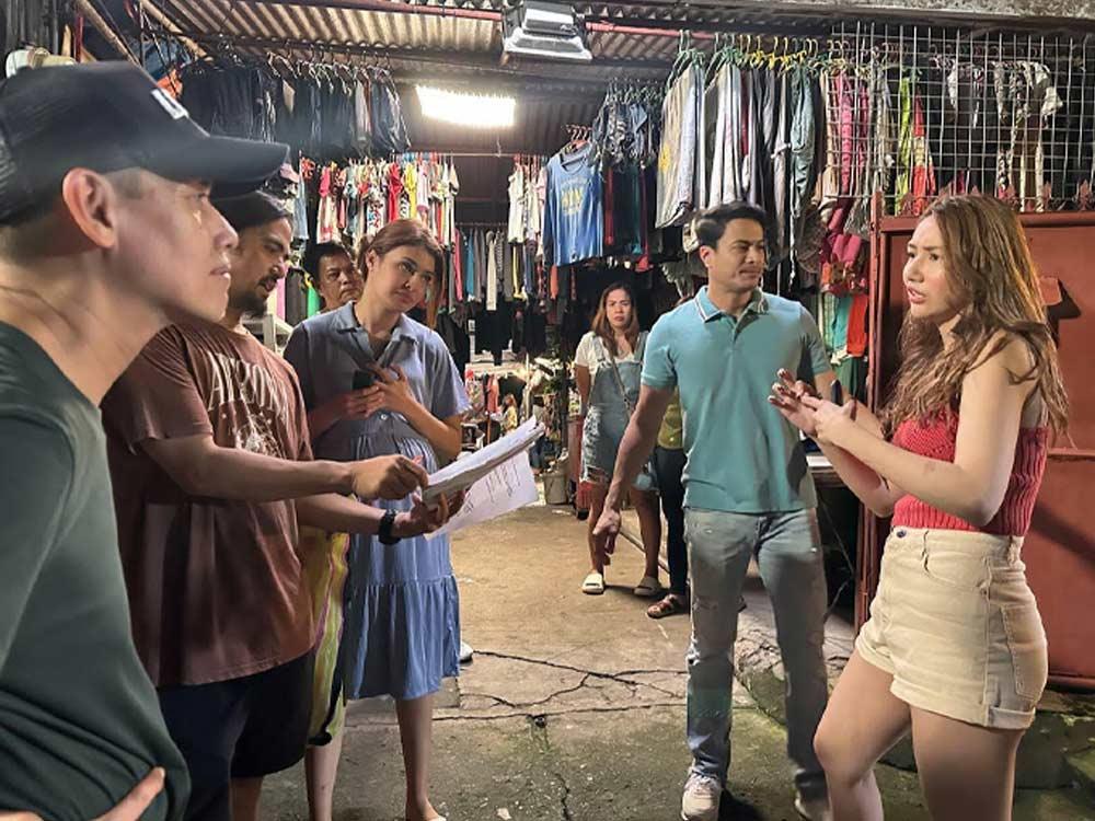 Asawa Noon, Kabit Ngayon