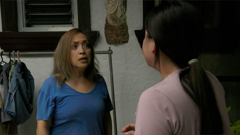 Frances Makil Ignacio