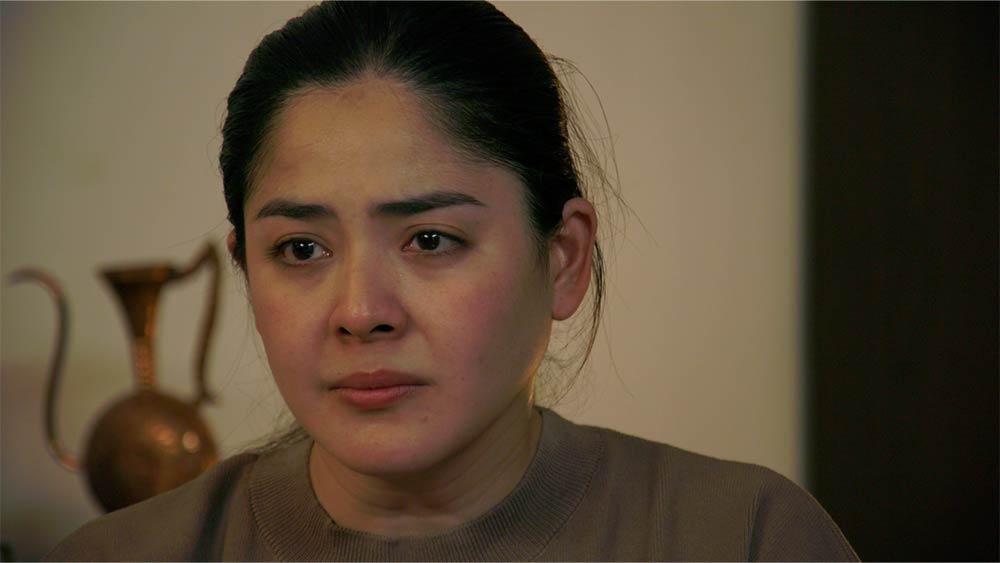 Shaira Diaz