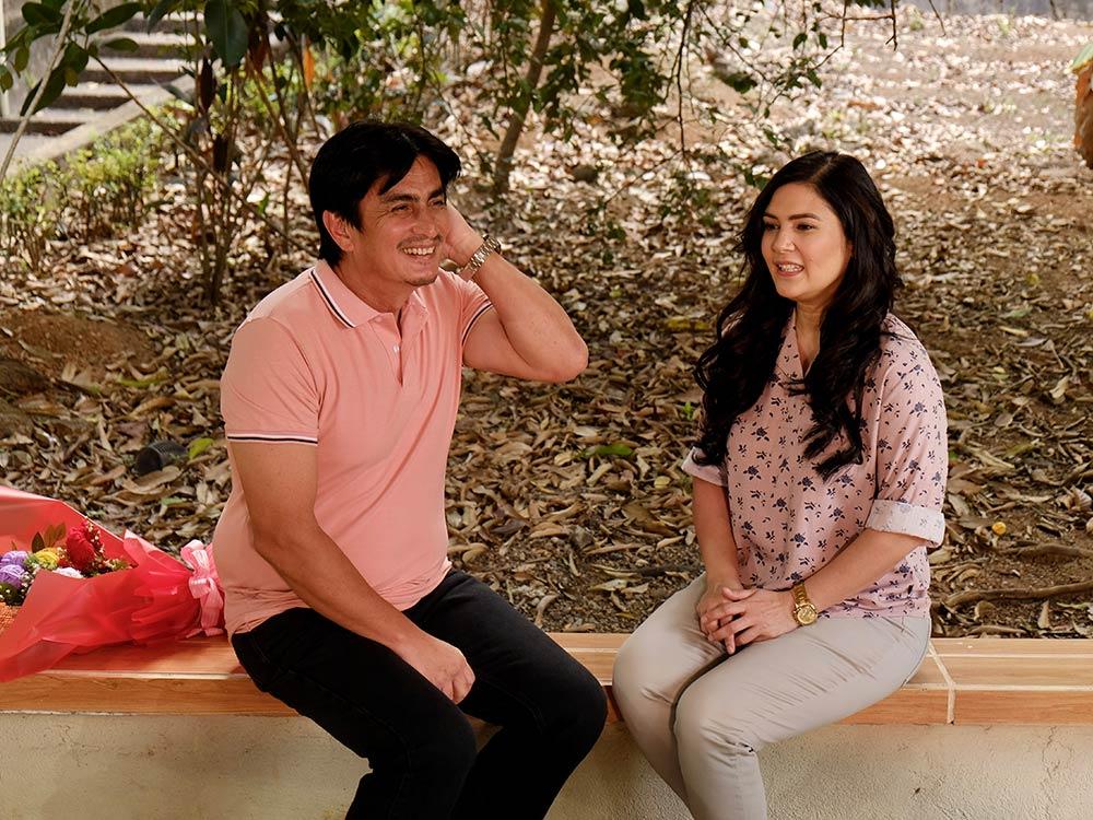 The Woman That Got Away