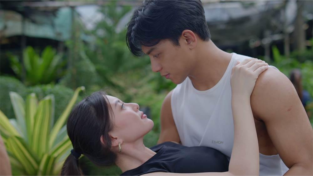 Green Thumb, Pure Heart