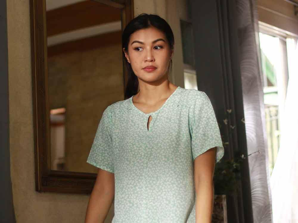 Abused Daughter, Unfaithful Wife