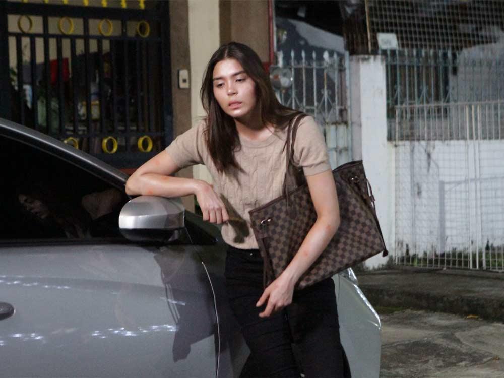 Sugat Na Hindi Naghihilom