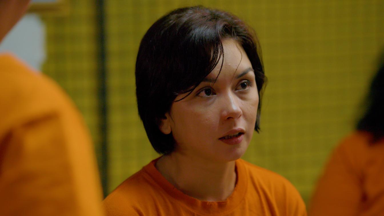 Correctional facility