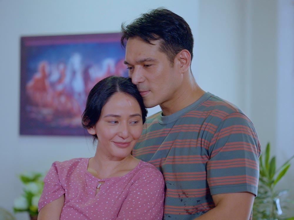 Second Chance sa Forever